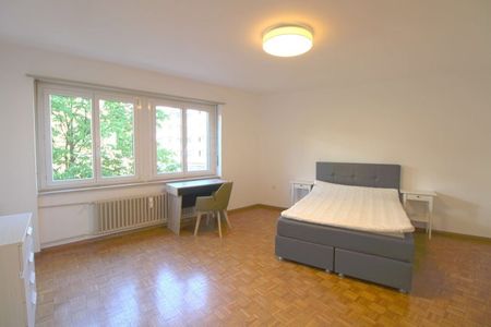1 Zimmer, 24 m², 2. Stock - Foto 2