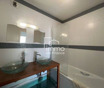 Location appartement 4 pièces 88.41 m² à Valleiry (74520) - Photo 4
