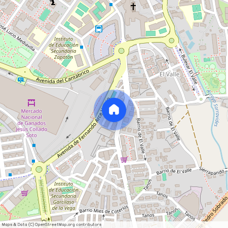 Torrelavega