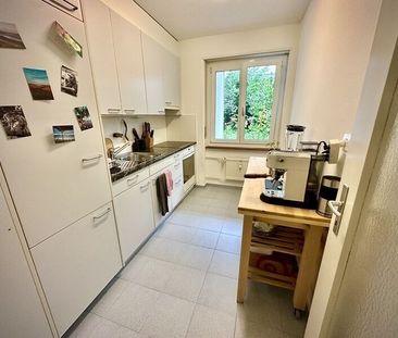 2-ROOM APARTMENT IN BERNE – BREITENRAIN, FURNISHED, TEMPORARY - Foto 5
