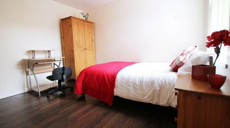 132 bedroom house share to rent - Photo 5