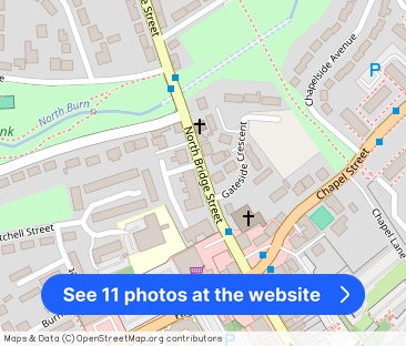 North Bridge Street, Airdrie, Lanarkshire, ML6 - Photo 1