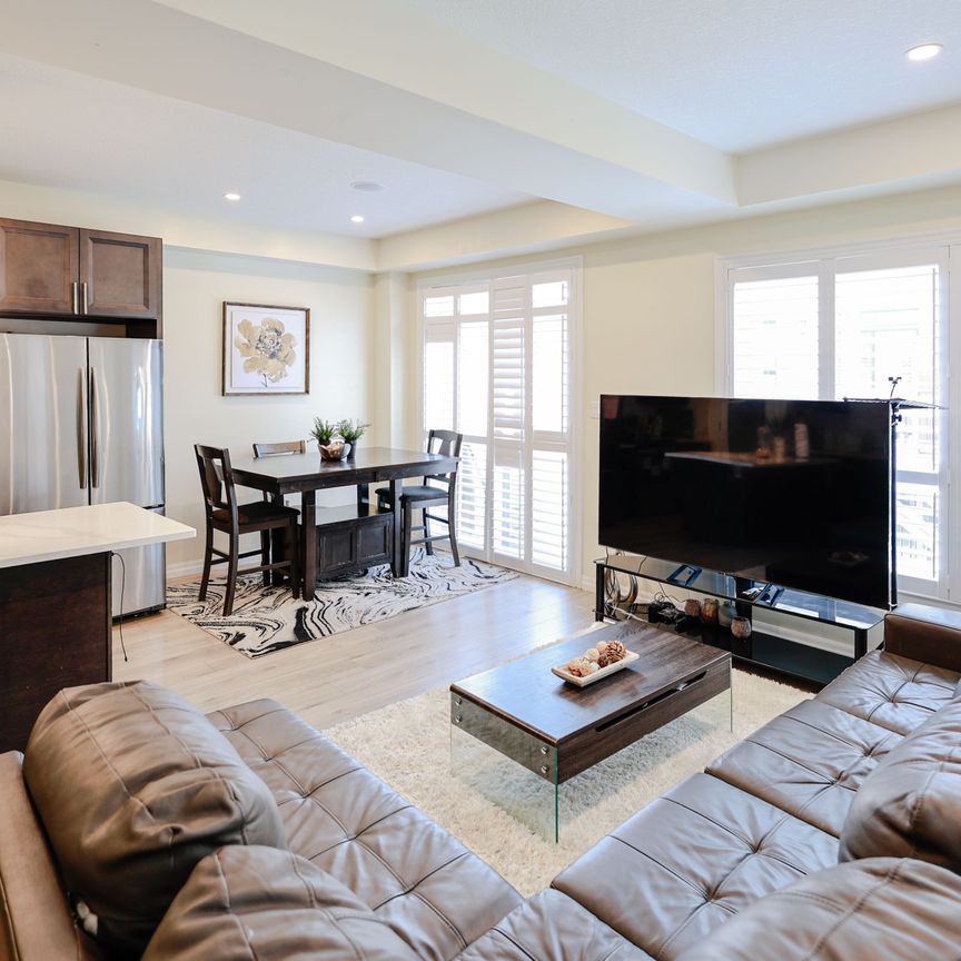 For Lease - 811 Sarnia Road Unit# 62, London North, Ontario - Photo 1