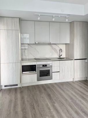 For Lease - 180 Front Street Unit# 2712, Toronto, Ontario - Photo 1