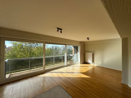 Te Huur 2 slaapkamers Oostende Prinses Stefanieplein 37 - Foto 2