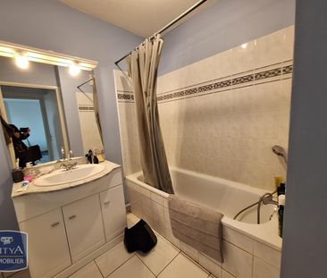 Location Appartement 3 pièces 53m² LIMOGES 87100 - Photo 5