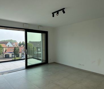 Dit prachtige nieuwbouwappartement met 1 slaapkamer. - Photo 6