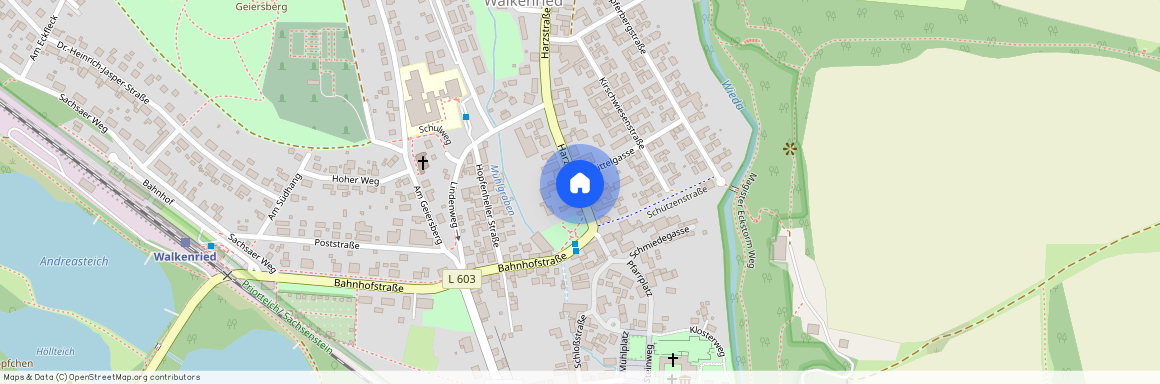 37445 Niedersachsen - Walkenried