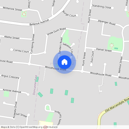 59 Woodhouse Road, Vic 3111, Donvale