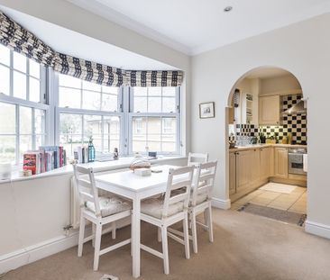 1 bedroom apartment to rent - Photo 2