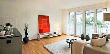 Traumhafte 4.5-Zimmerwohnung in Gelterkinden zu vermieten - Photo 4