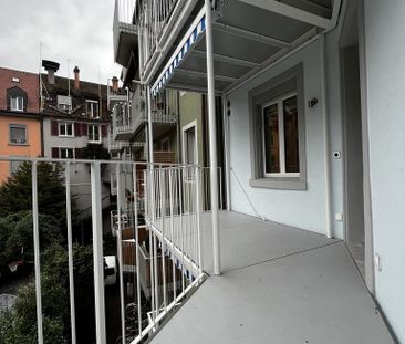 3 ½ Zimmer-Wohnung in Zürich mieten - Photo 4