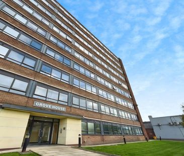 1 bedroom Flat To Let - Photo 6