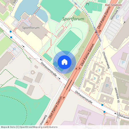 24118 Kiel