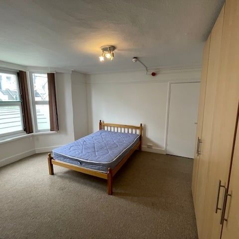 1 Bed Flat, Clyde Road, CR0 - Photo 1
