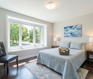 For Lease - 14 Donata Drive, Mississauga, Ontario - Photo 5
