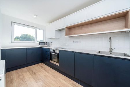 1 bedroom flat to rent - Photo 4