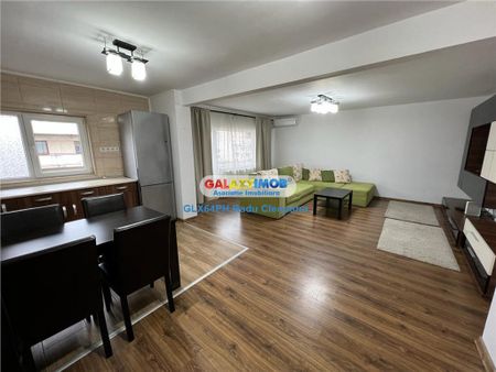 Inchiriere apartament 2 camere, ultracentral, Ploiesti - Fotografie 4