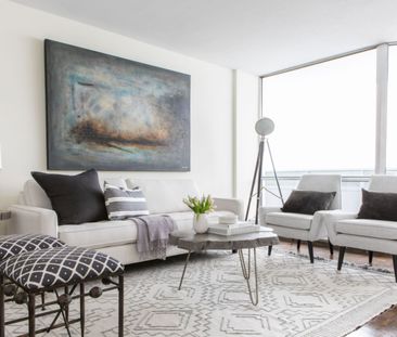 For Lease - 50 Graydon Hall Drive Unit# 1911, Toronto, Ontario - Photo 6