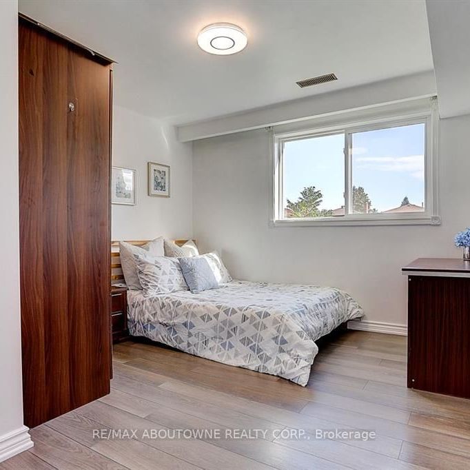 For Lease - 31 Lambeth Square Unit# #Main Floor 1, Toronto, Ontario - Photo 1