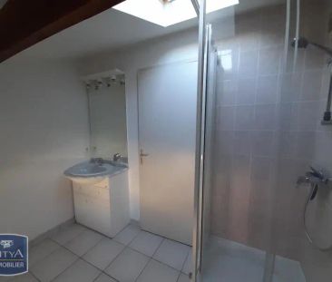 Appartement à louer 3 pièces 54.02m² - Photo 6