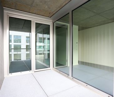 Toll geschnittene Citywohnung in Mitte nahe Hauptbahnhof - jetzt ei... - Photo 1