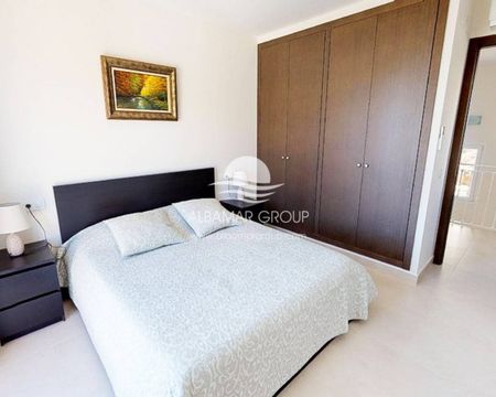 Villa · Long term Rental Alicante (Costa Blanca) · Moraira - Photo 4