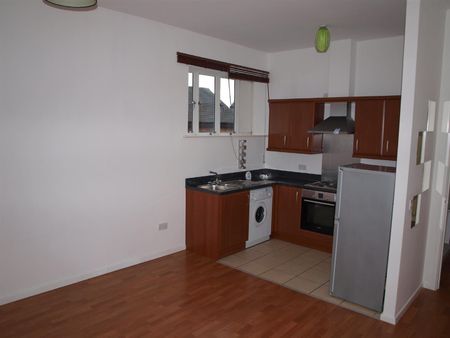 Tiger Court, Burton On Trent - Photo 3