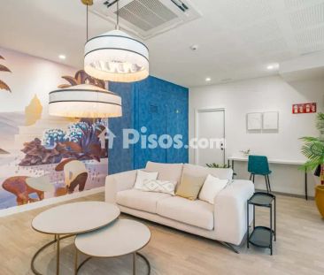 Estudio en alquiler en Calle Postigo de San Juan, 5 - Photo 1