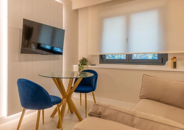 Paseo de las Delicias, Madrid, Community of Madrid 28045