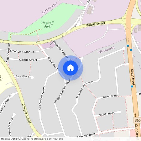 46 Second Avenue North, NSW 2502, Warrawong