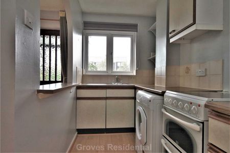 1 bedroom house to rent - Photo 5