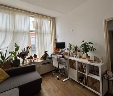 Te huur: 2-kamer appartement in het centrum van Utrecht - Foto 5