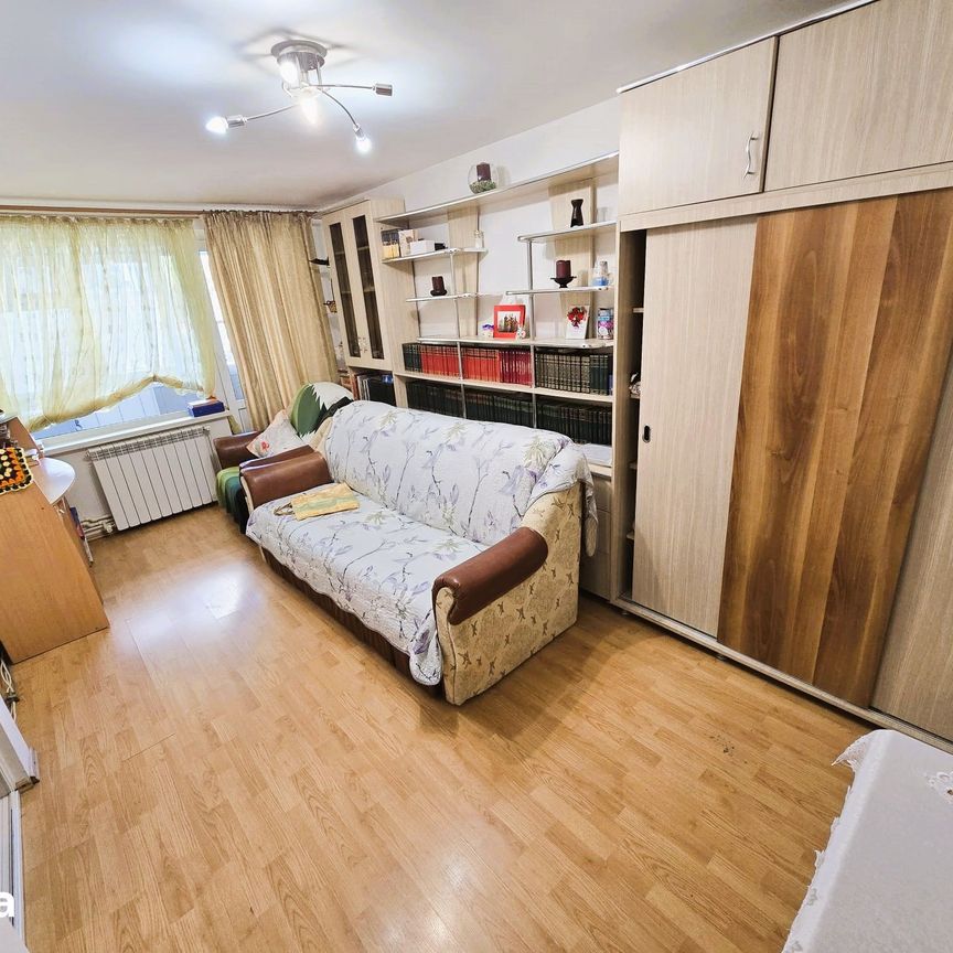 Garsoniera mare DE INCHIRIAT (zona PECO -PENNY) - Photo 1