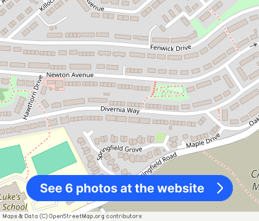 Divernia Way, Barrhead, G78 - Photo 1