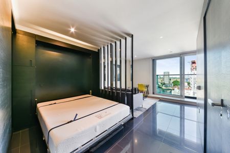 studio apartment to rent - Photo 3