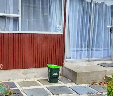 SUNNY STUDIO UNIT ON PROSPECT - Photo 1