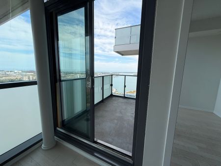 For Lease - 16 Bonnycastle Street Unit# 2905, Toronto, Ontario - Photo 2