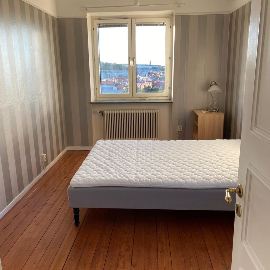 Lövskogsgatan, Göteborg - Foto 1