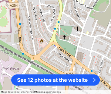 Vicarage Place Margate CT9 - Photo 1