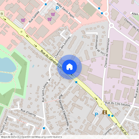 15 ter rue du Général Leclerc, 77170, Brie Comte Robert