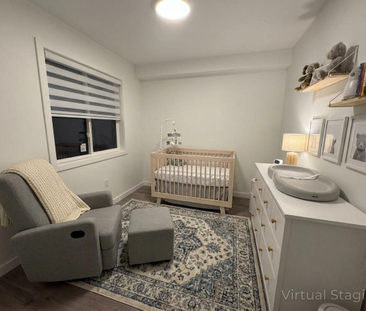 For Lease - 133 Highriver Trail Unit# 38, Welland, Ontario - Photo 5