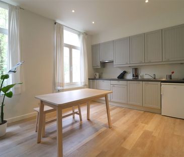 Appartement te huur in Antwerpen - Foto 2