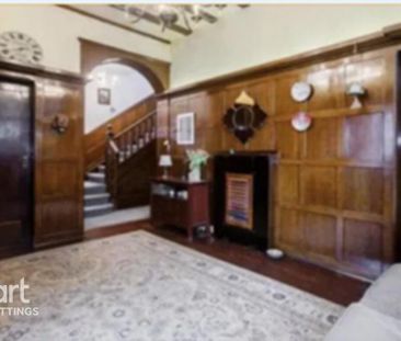 6 bedroom detached house to rent - Photo 3