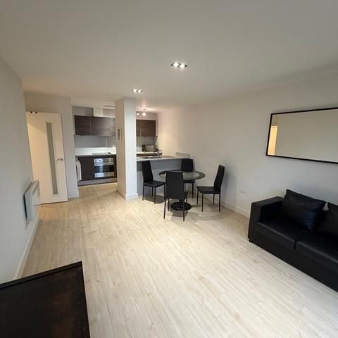 1 bedroom apartment to rent - Photo 1