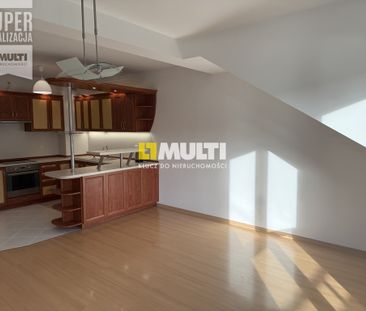 Os Bukowe ładne 2 pok, niski blok ul. Akwarelowa - Zdjęcie 3