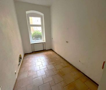 einsame 3-Zimmer Erdgeschoss Wohnung sucht Mieter zum verlieben! - Foto 4