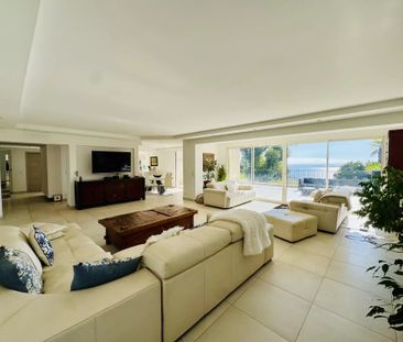 Location Maison 10 pièces 328m² NICE 06000 - Photo 1