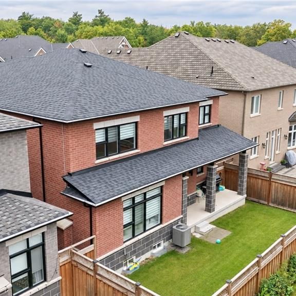 3313 SUNNINGDALE Gardens, Oakville, Ontario, L6M5K5 - Photo 1