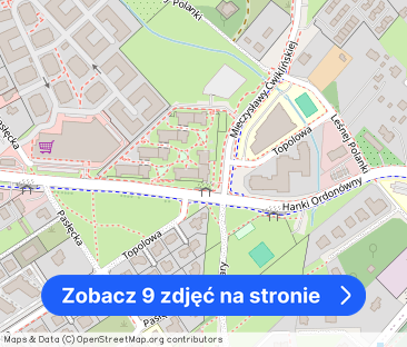 Kawalerka | Białołęka | 30m2 - Zdjęcie 1